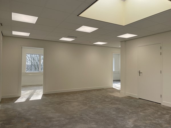 Medium property photo - Voltastraat 31, 1446 VA Purmerend